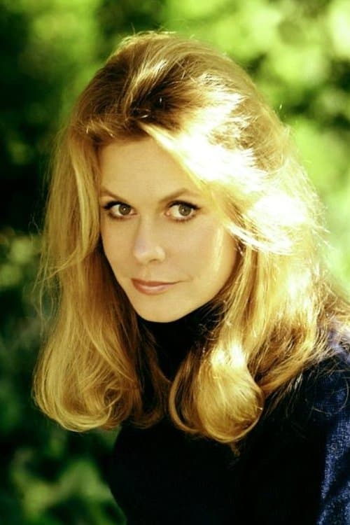 Photo of Elizabeth Montgomery
