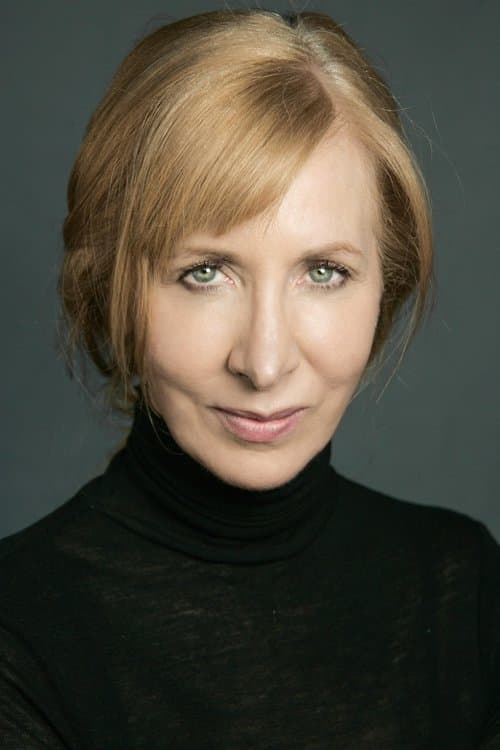 Photo of Elizabeth Moynihan