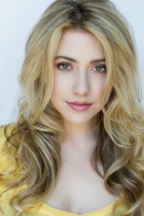 Photo of Elizabeth Nicole Abrams