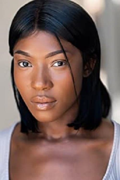 Photo of Elizabeth Oladapo