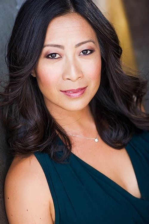 Photo of Elizabeth Pan