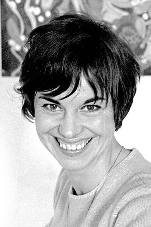 Photo of Elizabeth Seal