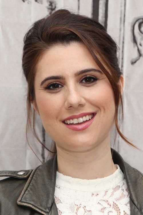 Photo of Elizabeth Shapiro