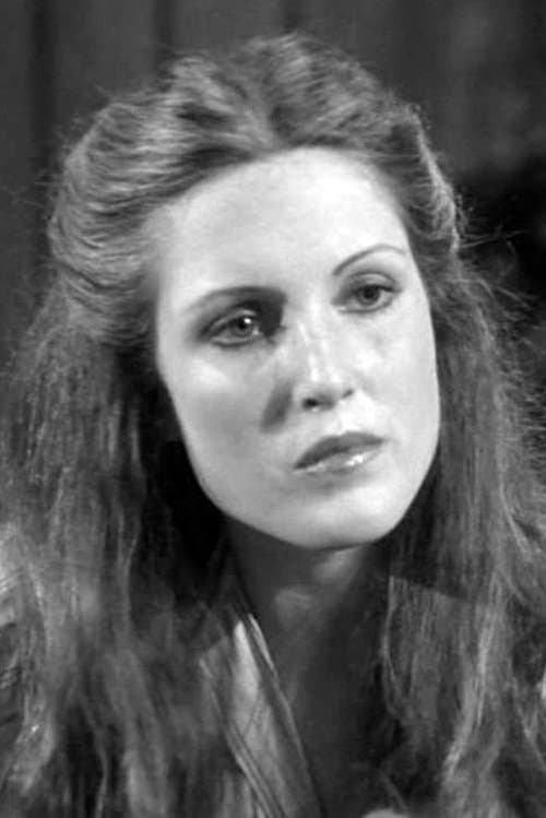 Photo of Elizabeth Stack