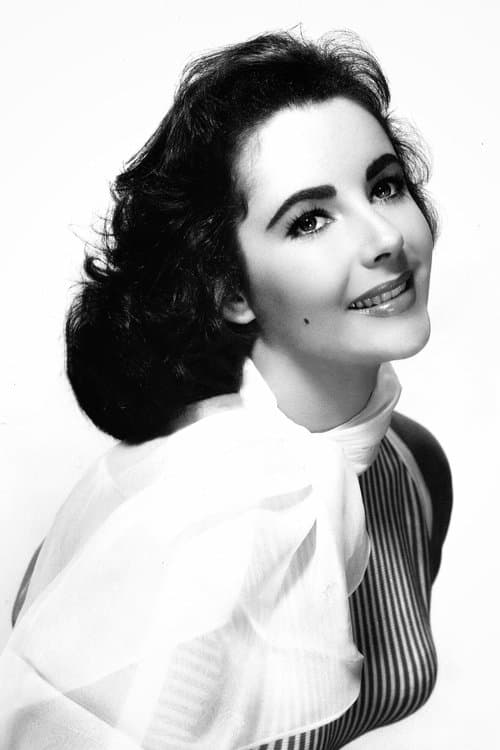 Photo of Elizabeth Taylor