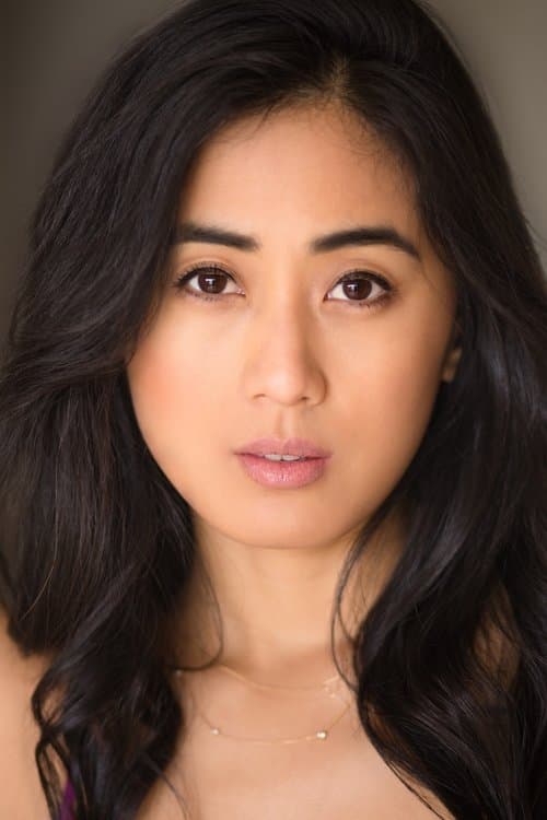 Photo of Elizabeth Trieu