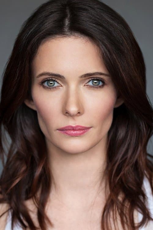 Photo of Elizabeth Tulloch