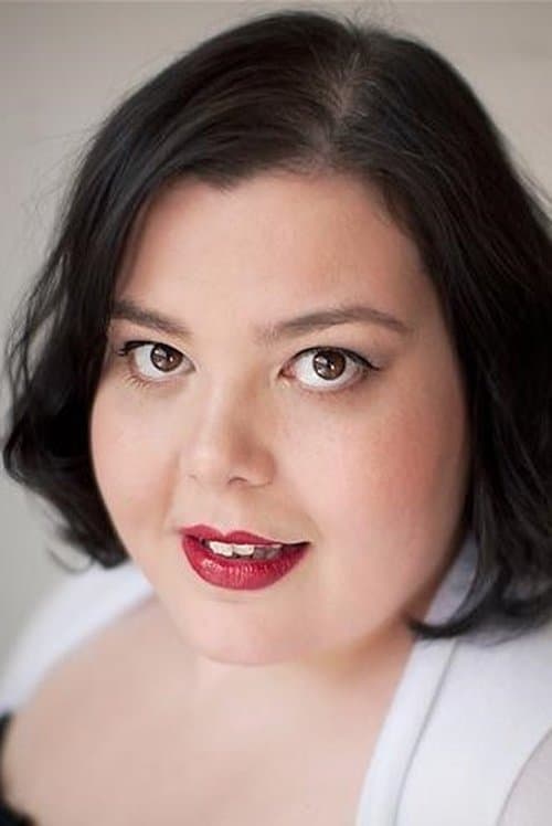 Photo of Elizabeth Webster