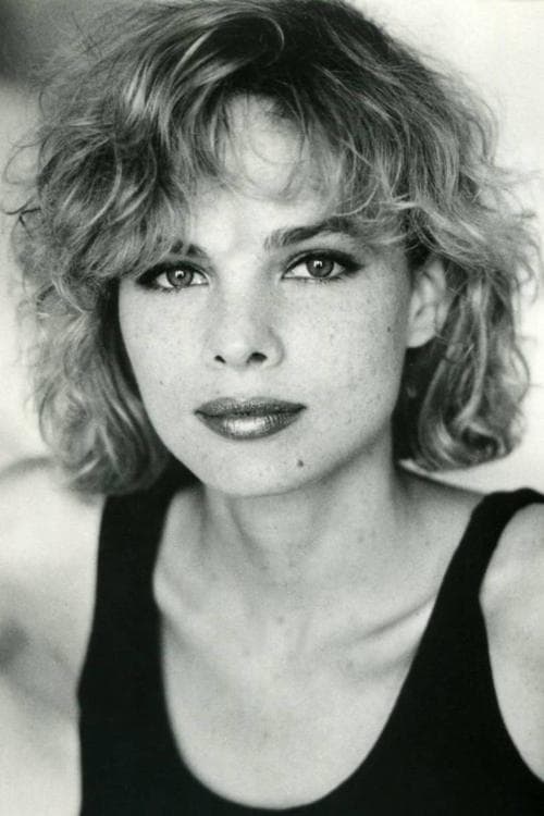 Photo of Elizabeth Whitcraft