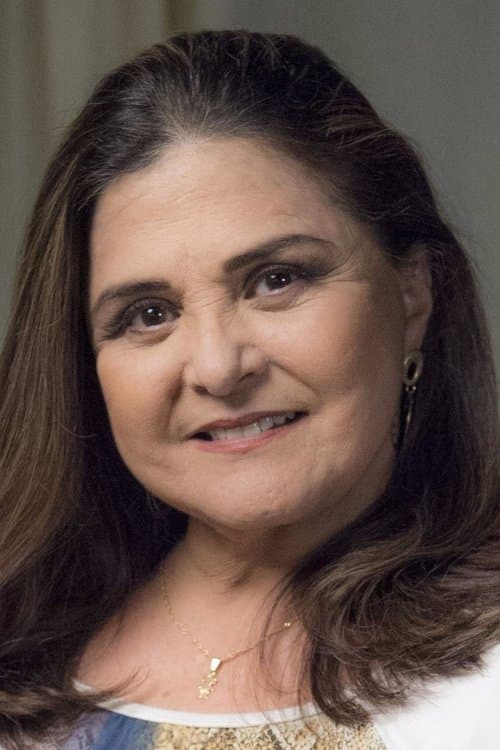Photo of Elizângela