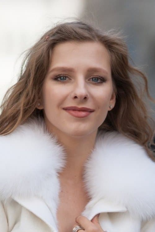 Photo of Elizaveta Arzamasova