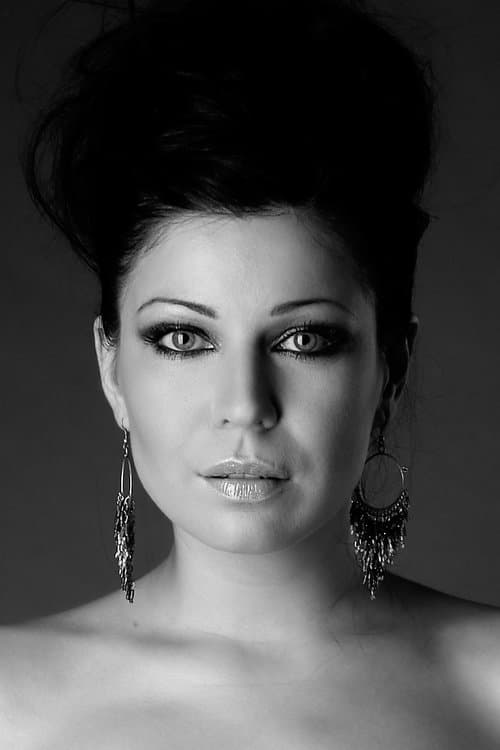 Photo of Elizaveta Ivantsiv