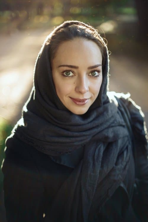 Photo of Elizaveta Nilova