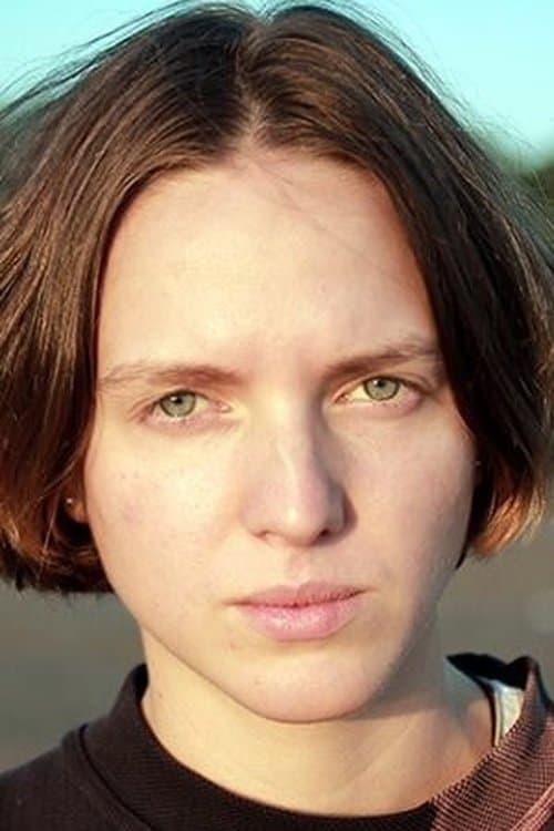 Photo of Elizaveta Vitkovskaya