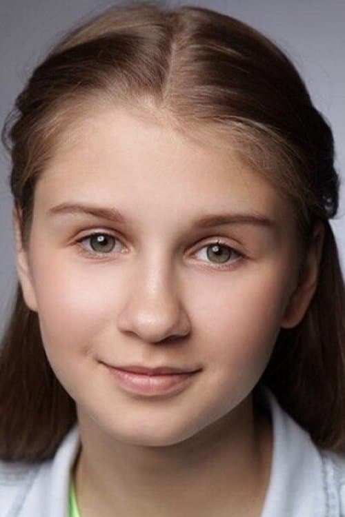 Photo of Elizaveta Zaporozhets