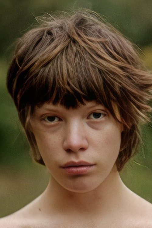 Photo of Elke Biesendorfer