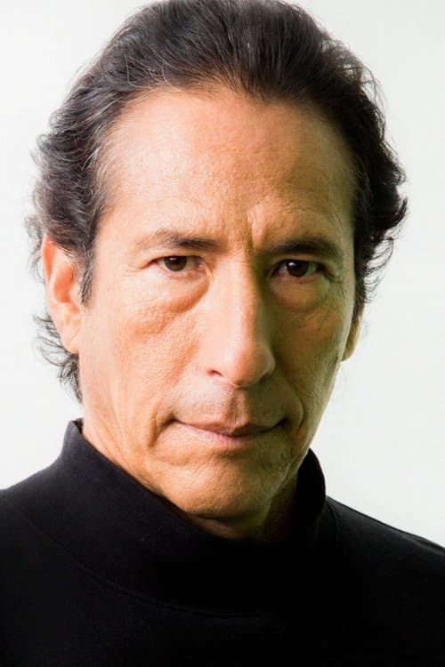 Photo of Elkin Díaz