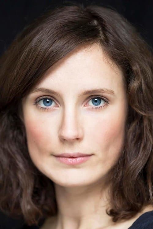 Photo of Ella Becroft