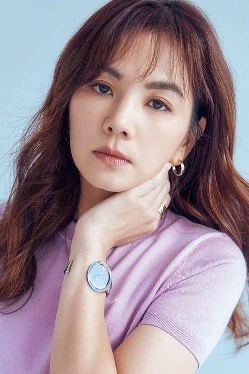 Photo of Ella Chen Chia-hwa