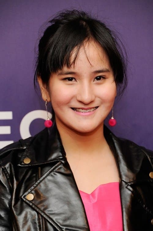 Photo of Ella Guevara
