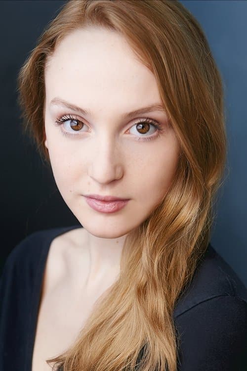 Photo of Ella Jonas Farlinger