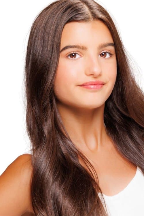 Photo of Ella Kaminski