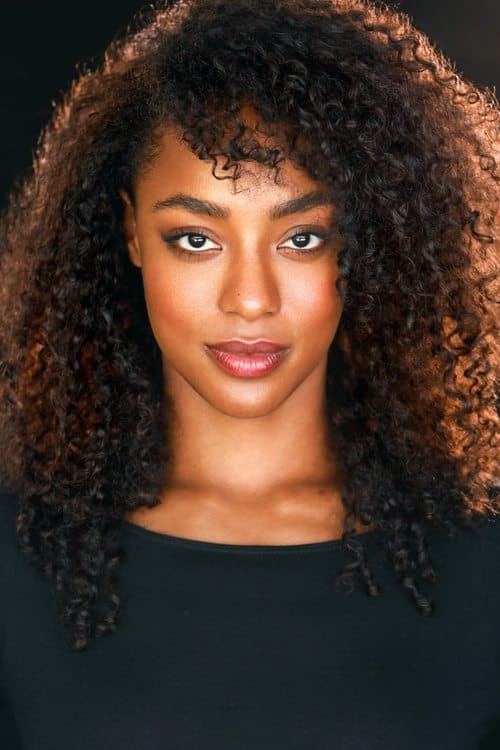 Photo of Ella Kweku