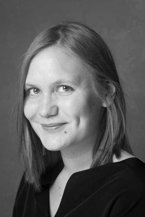 Photo of Ella Lahdenmäki