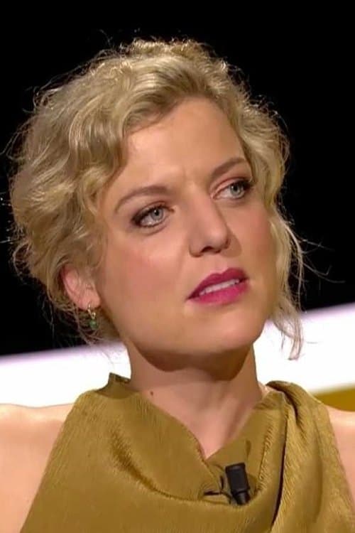 Photo of Ella Leyers