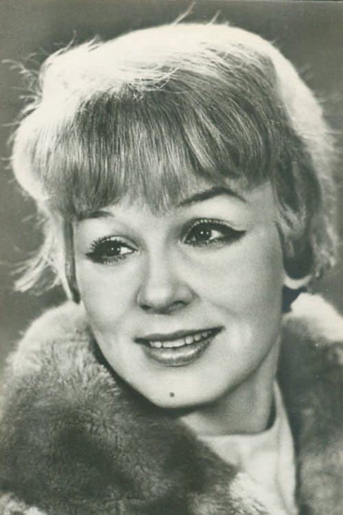 Photo of Ella Nekrasova