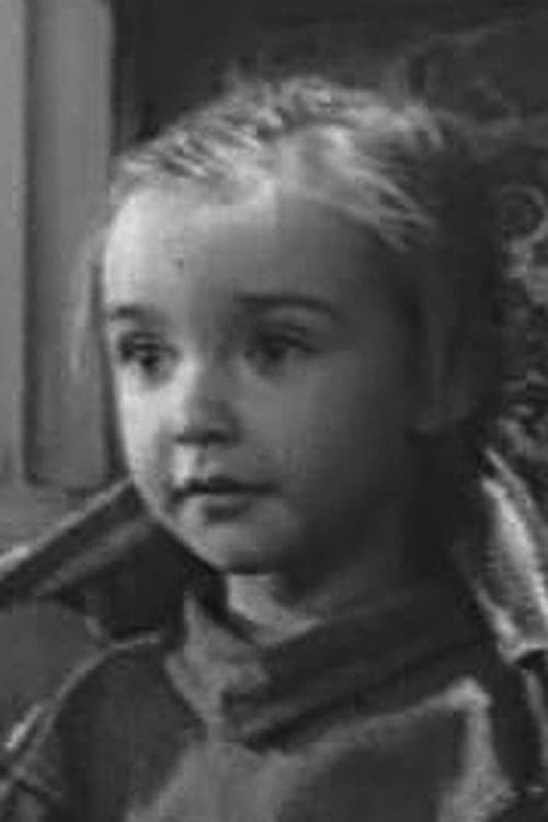 Photo of Ella Novikova