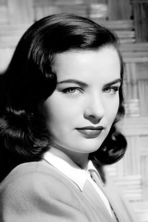 Photo of Ella Raines