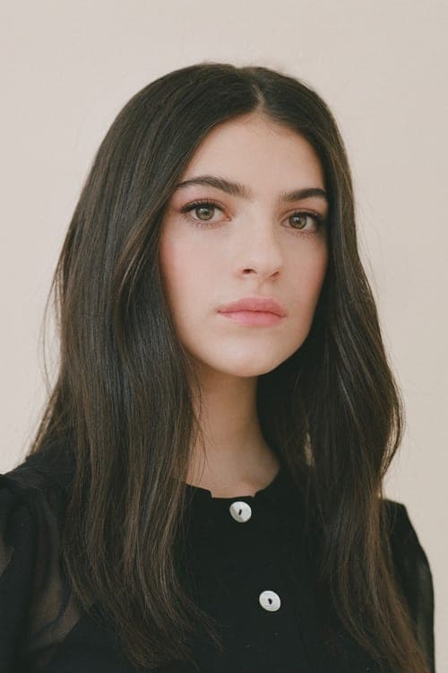 Photo of Ella Rubin