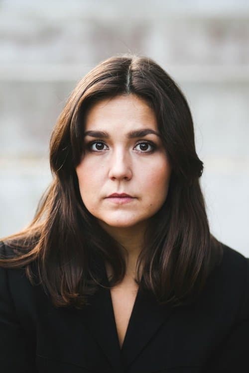 Photo of Ella Schartner
