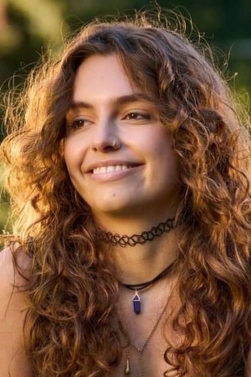 Photo of Ella Van Remortel