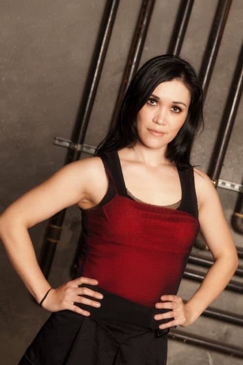 Photo of Elle Beyer