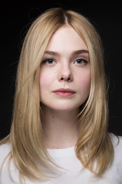 Photo of Elle Fanning