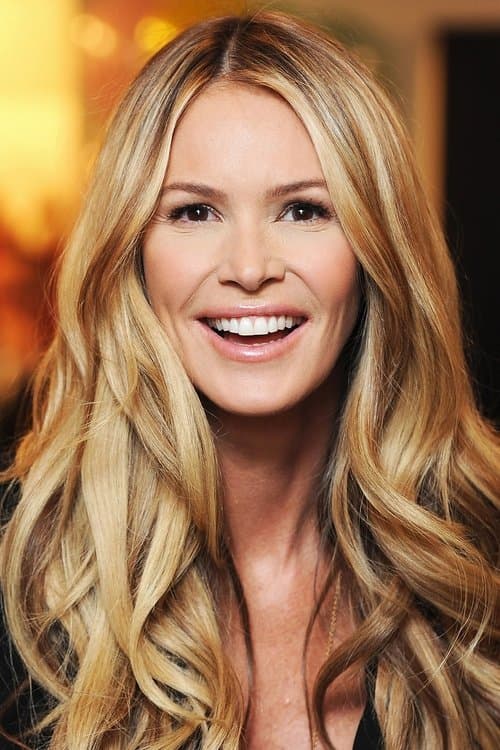 Photo of Elle Macpherson