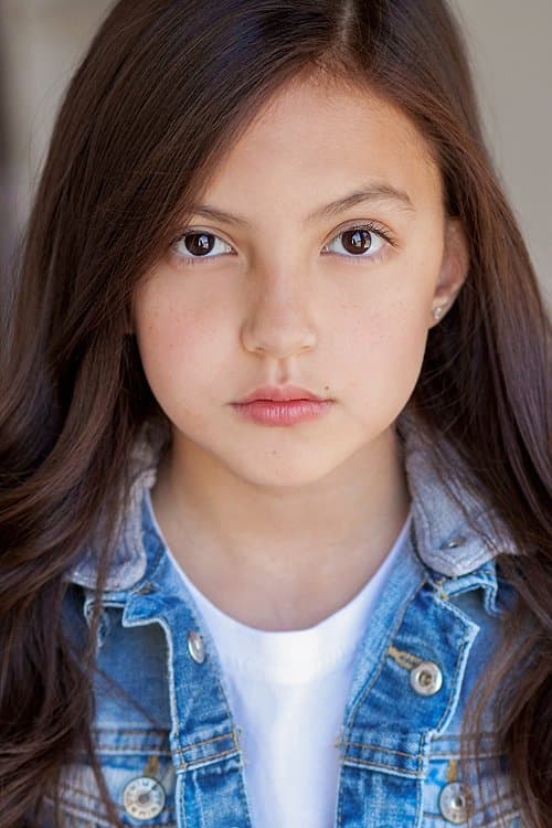 Photo of Elle Paris Legaspi