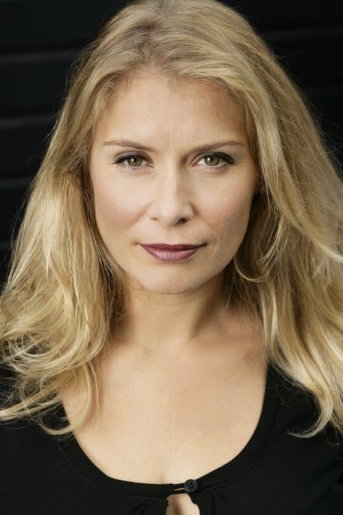Photo of Elle van Rijn