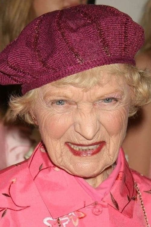 Photo of Ellen Albertini Dow