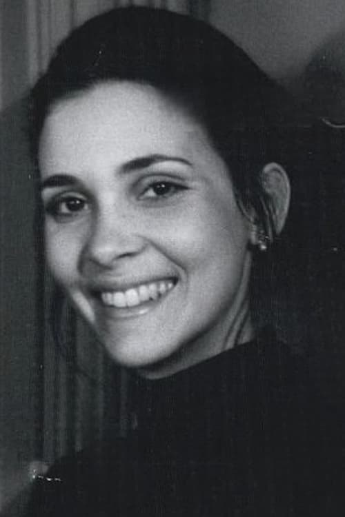 Photo of Ellen Barber
