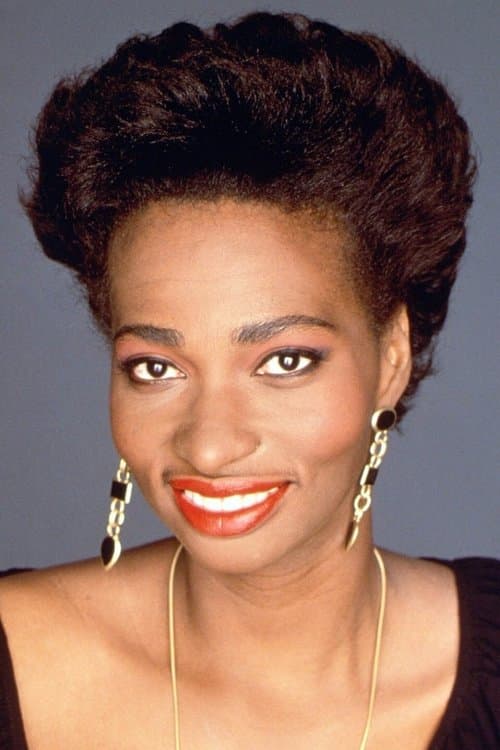 Photo of Ellen Cleghorne