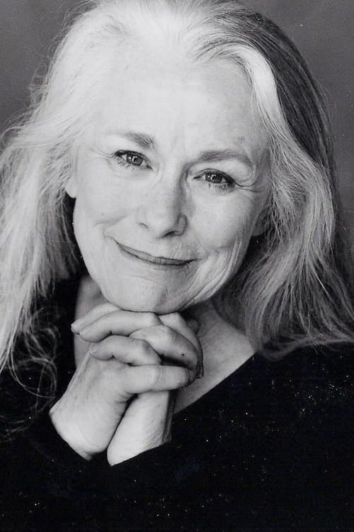 Photo of Ellen Geer