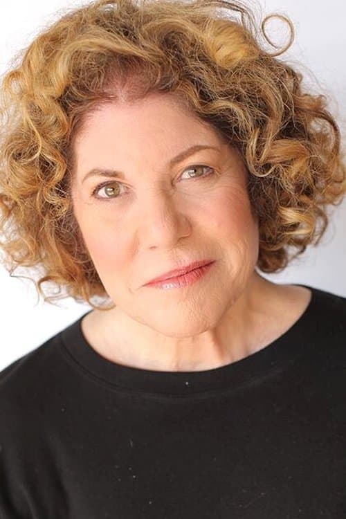 Photo of Ellen Gerstein