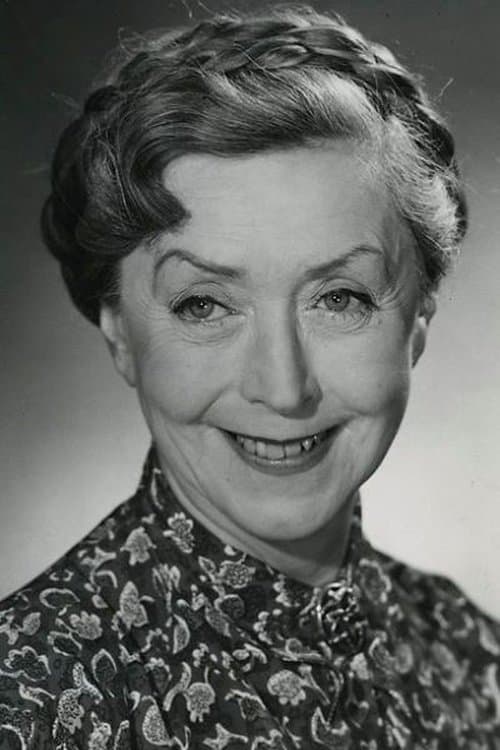 Photo of Ellen Gottschalch