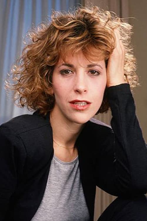Photo of Ellen Greene