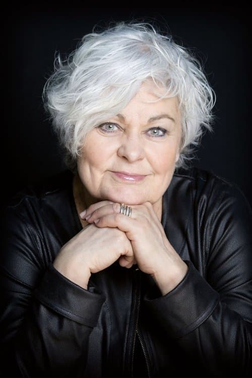 Photo of Ellen Horn