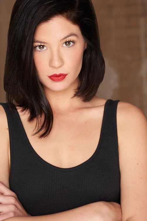 Photo of Ellen Humphreys