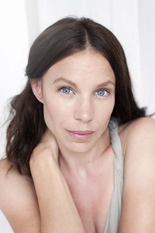 Photo of Ellen Jelinek